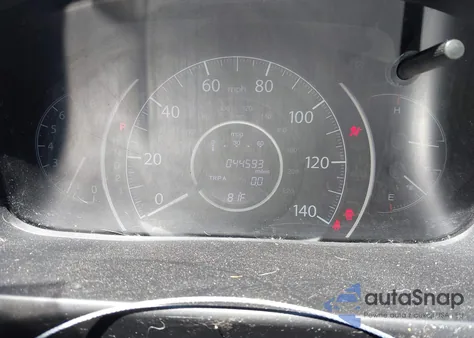 2013 Honda Cr-V Ex from USA, damaged, VIN 2HKRM4H52DH619095